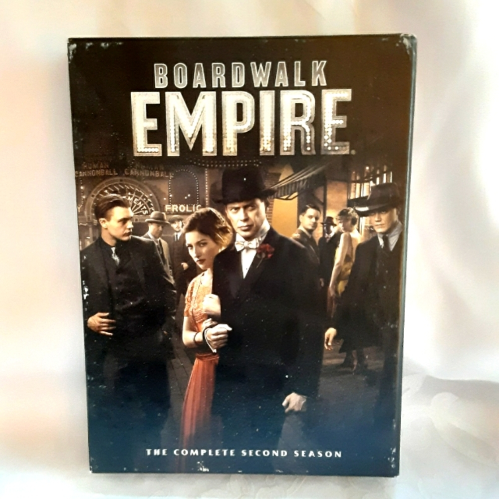 Season 1